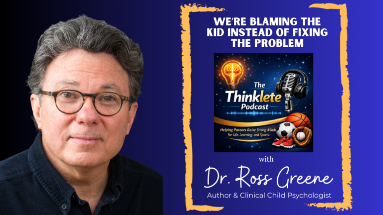 We’re Blaming the Kid Instead of Fixing the Problem