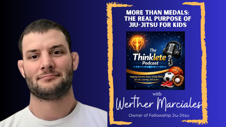 More Than Medals: The Real Purpose of Jiu-Jitsu for Kids