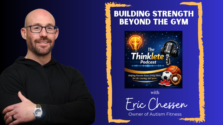 Building Strength Beyond the Gym with Eric Chessen