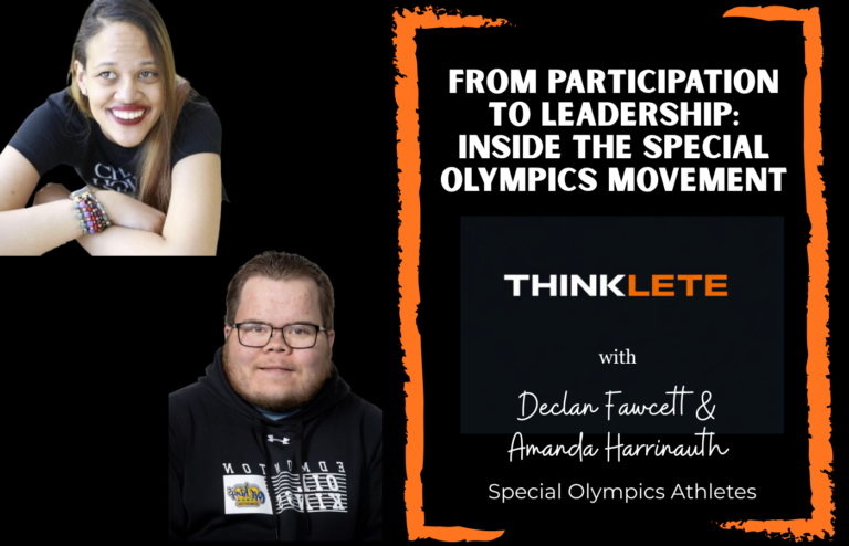 Helping Neurodivergent Athletes Handle Pressure, Mistakes, and Competition