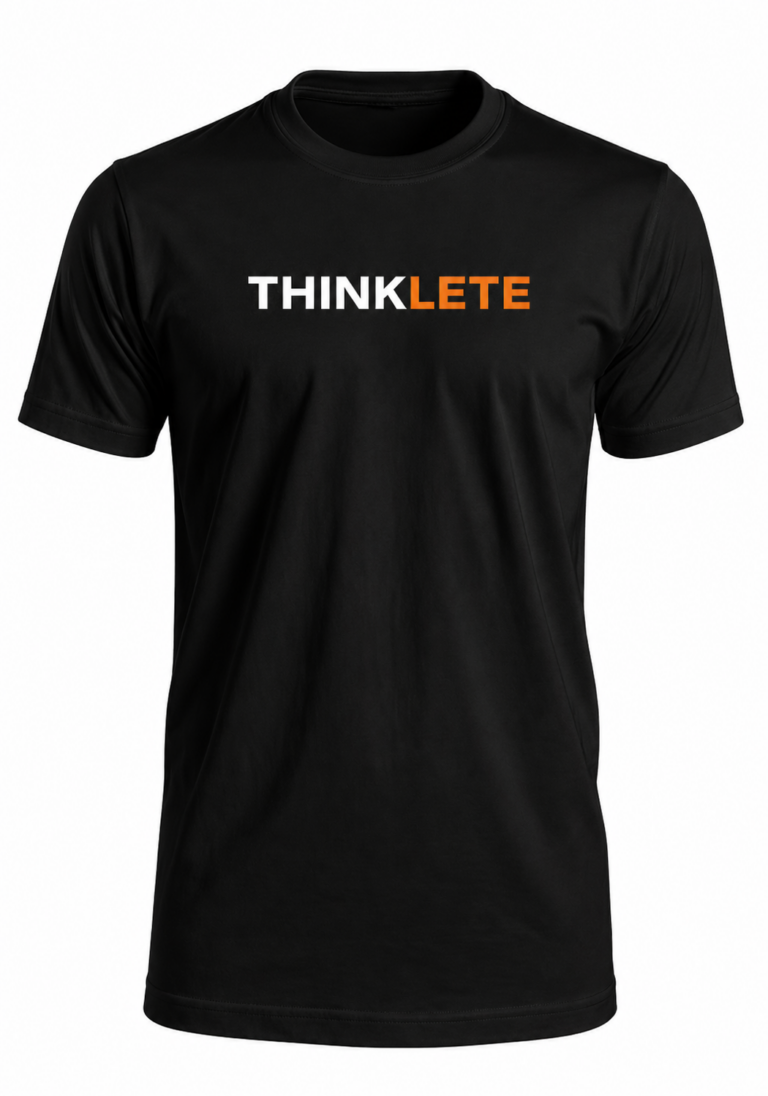 Thinklete Youth T-Shirt
