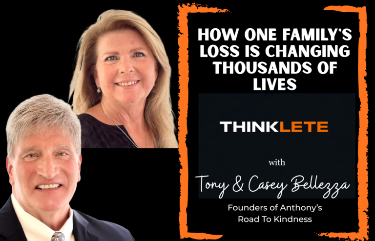 How One Family’s ADHD Journey Is Changing Thousands of Lives